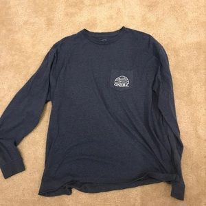 Men’s Long Sleeve